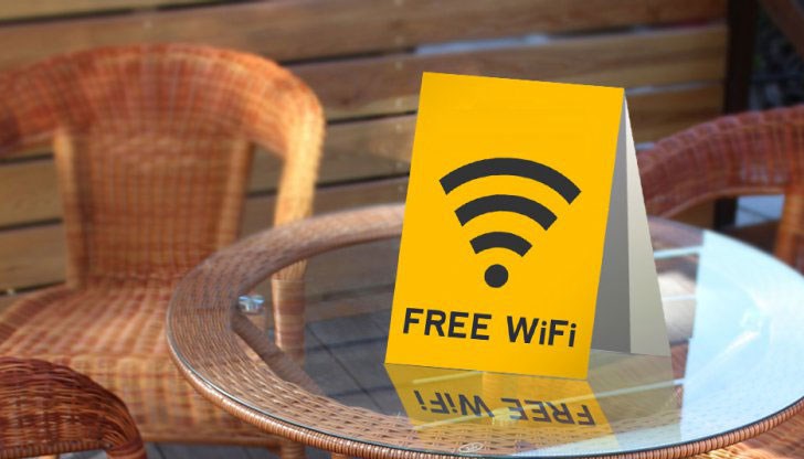 Гражданите ще могат да ползват безжичния интернет с помощта на програмата WFI4EU