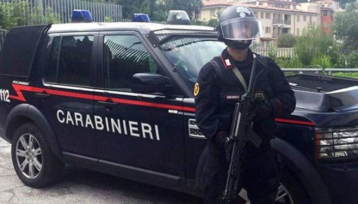 Престъпниците са им чупили костите с тежести за фитнес уреди