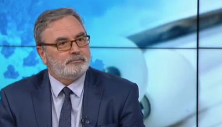 Случаите на морбили ще продължат да растат и през следващите месеци, прогнозира главният държавен здравен инспектор