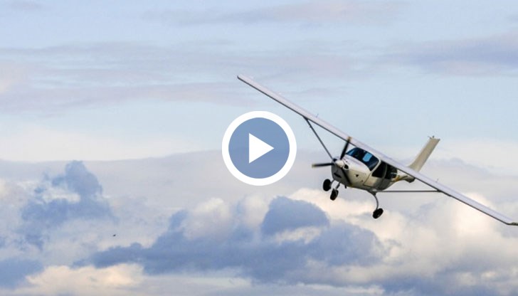 При инцидента загина 4-членно българско семейство