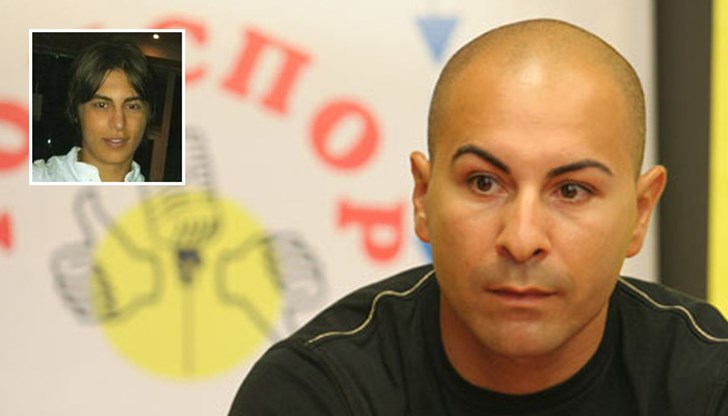 Пол е задържан в четвъртък вечерта заедно със свой приятел Пол е задържан в четвъртък вечерта заедно със свой приятел