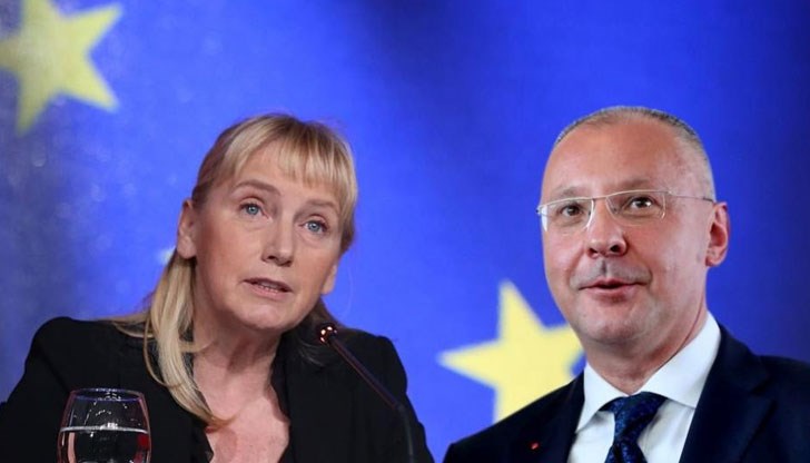 Корнелия Нинова и Сергей Станишев на инат прокараха категорично разцепление в левицата