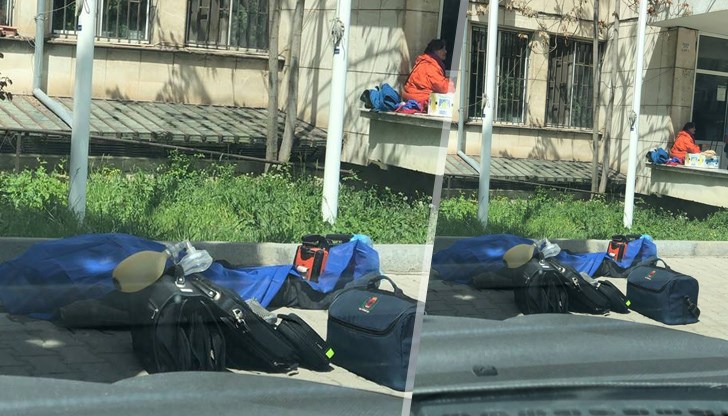 Трагичният случай става минути, след като е бил изписан