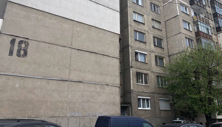 Децата се скарали и малкият в пристъп на ярост наранил 13-годишната си сестра