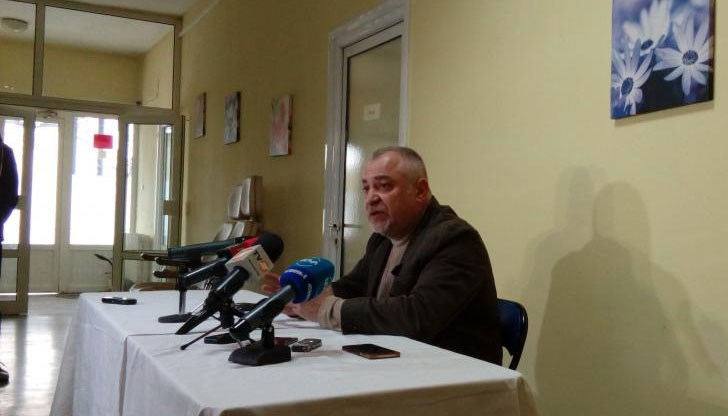 Здравната каса нехае за проблема Здравната каса нехае за проблема