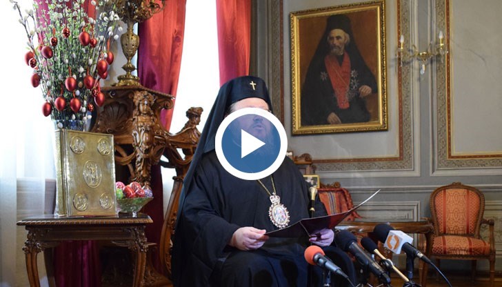 Криза за свещеници в Русенската епархия