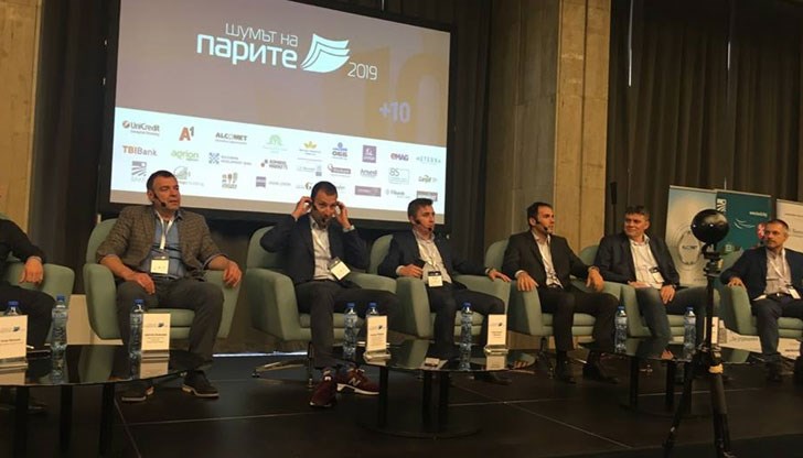 Огромна грешка на политиците е да ни рекламират пред чуждестранните като дестинация с най-ниски заплати Огромна грешка на политиците е да ни рекламират пред чуждестранните като дестинация с най-ниски заплати