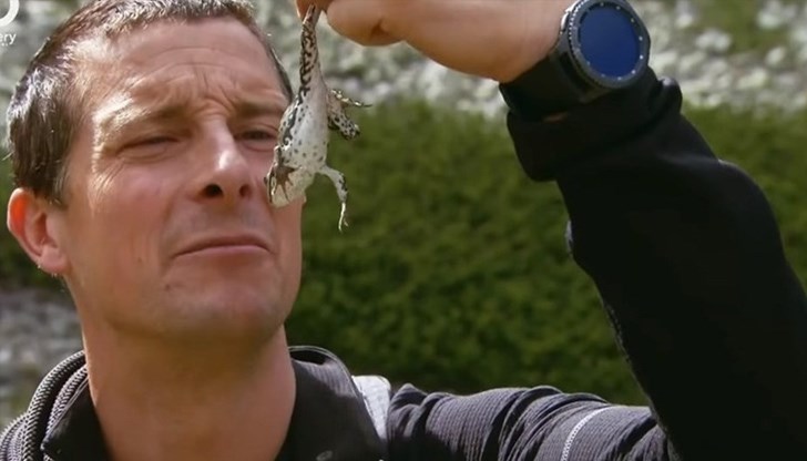 Още до 10 000 лева санкция го грозят заради палене на огън на непозволено място Още до 10 000 лева санкция го грозят заради палене на огън на непозволено място