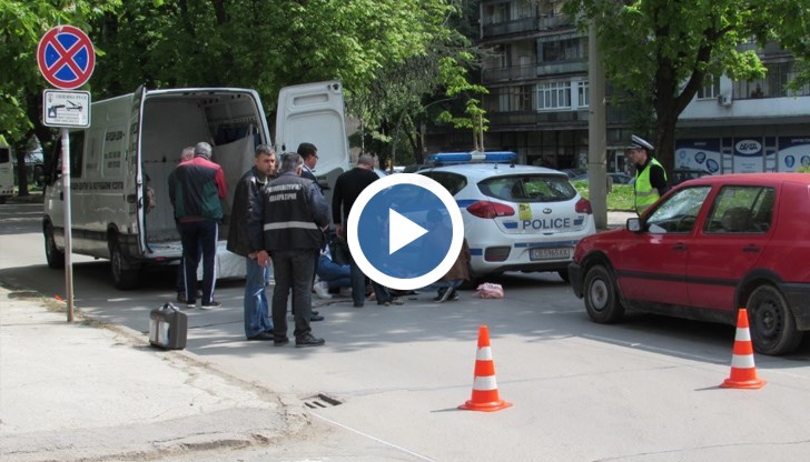 Когато станат на 60 години, да подлежат на проверка дали са адекватни, за да бъдат шофьор