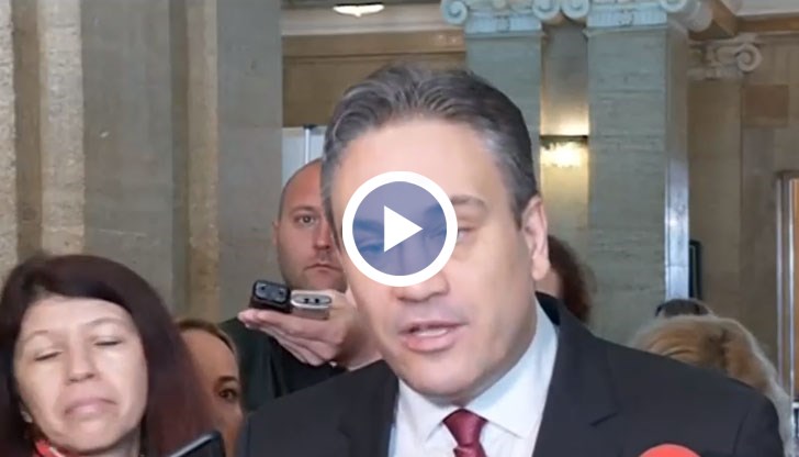 Нека да ми направят проверка, казва Пламен Георгиев