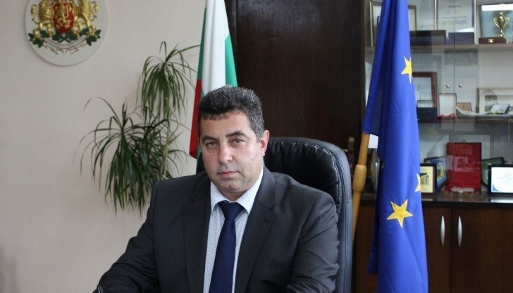 Пожелавам Ви здраве, духовна сила и благоденствие!