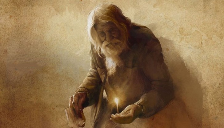 „Тихият ангел“ е копродукция между България, Германия и САЩ