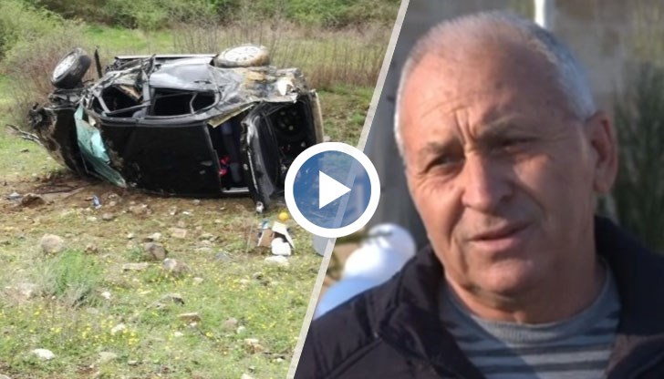 Той е човек с повече познати, връзки – може да го изкарат невинен”