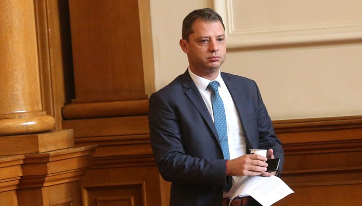 Депутатите приеха оставката на депутата от ГЕРБ, която е втора в рамките на този парламент