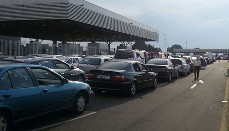 Системата е блокирала Системата е блокирала