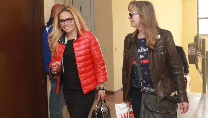 Ние сме си работили законово