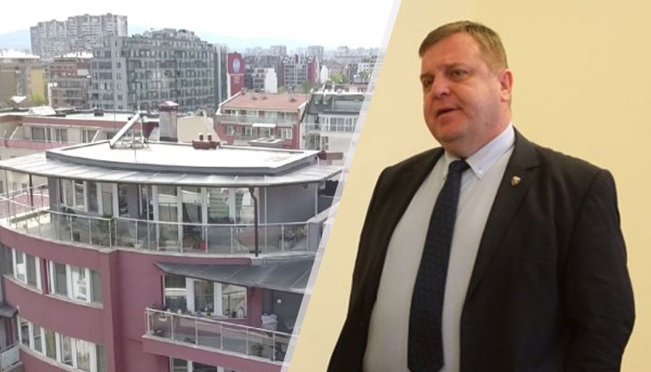 Сезирани са прокуратурата и КПКОНПИ