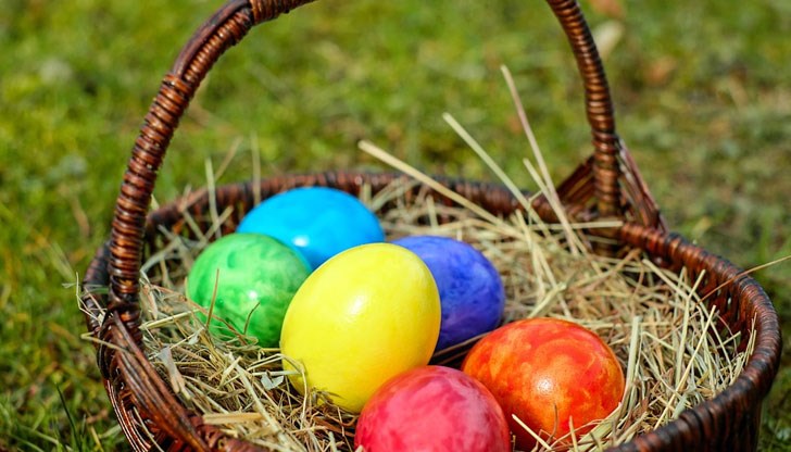 Откриването ще бъде на 19-ти април в 10:00 часа