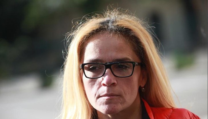 От държавното обвинение поискаха още максимална глоба и конфискуване на имущество и за тримата обвиняеми - Десислава Иванчева, Биляна Петрова и Петко Дюлгеров