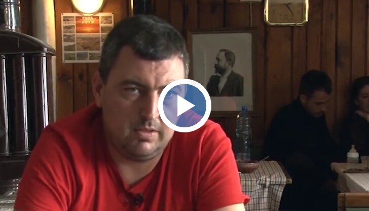 Кой е най-новият стопанин на заслона „Черни връх”?