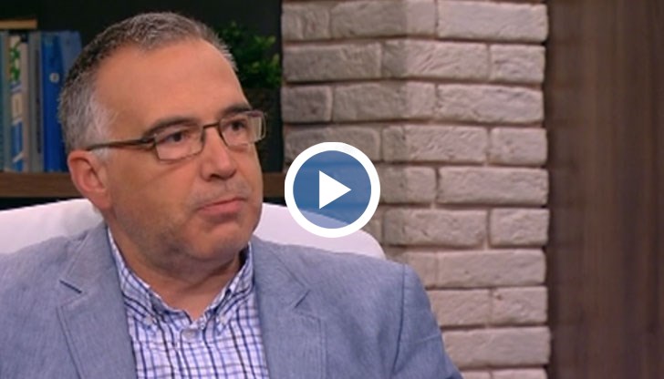 След като Цветанов назначава Пламен Георгиев, как след това той ще проверява Цветанов, когато става дума за апартаменти?