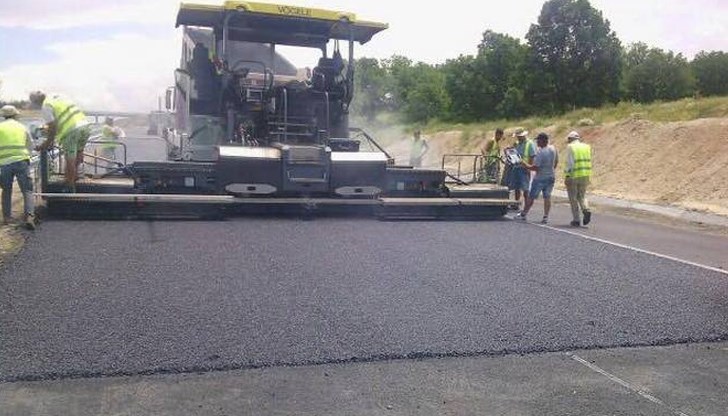 Трасето е първият участък от 134-те км, които държавното дружество „Автомагистрали“ ЕАД ще изгради