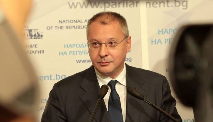 Според Станишев листата на БСП не е подарък за ГЕРБ Според Станишев листата на БСП не е подарък за ГЕРБ