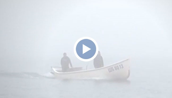 Вчера МВР откри рекордното количество 170 кг кокаин във водите на Черно море