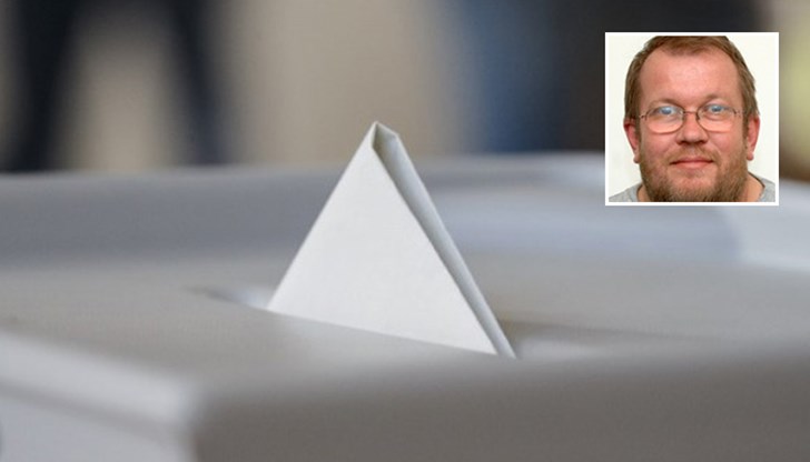 Утре нито една партия няма да има мнозинство Утре нито една партия няма да има мнозинство