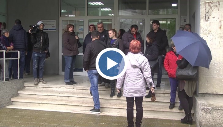 "Енерго-про" не допусна медиите в офиса на дружеството