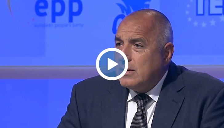 При нас оставка неподадена не остана, и то при най-малко съмнение