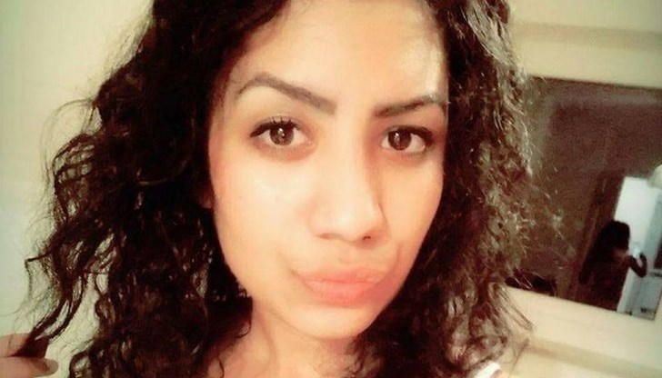 Момичето е в добро здравословно състояние Момичето е в добро здравословно състояние