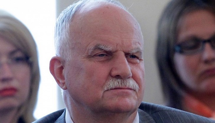 Костов ще си излежи присъдата и ще излезе по-възмъжал от затвора Костов ще си излежи присъдата и ще излезе по-възмъжал от затвора