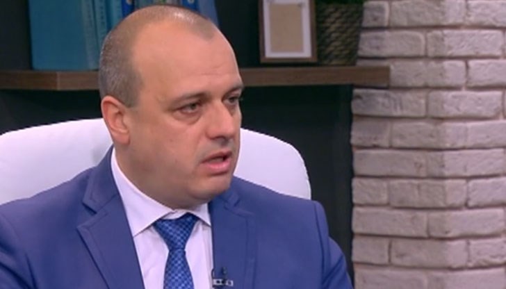 Възможността за генериране на корупция от държавния глава е нищожна Възможността за генериране на корупция от държавния глава е нищожна