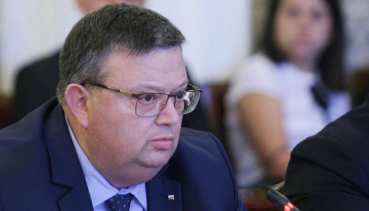 Срещу прокурор Райна Бачева има повдигнато обвинение Срещу прокурор Райна Бачева има повдигнато обвинение