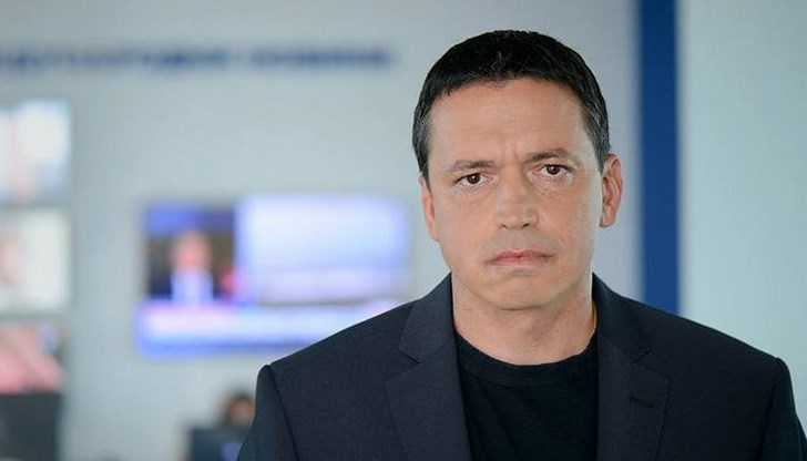 Напускам, защото реших да започна свой, нов проект. Естествено също свързан с журналистически разследвания Напускам, защото реших да започна свой, нов проект. Естествено също свързан с журналистически разследвания