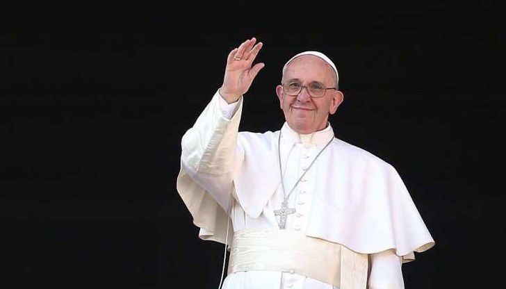 Франциск вече е предлагал да се разгледа възможността за обединяване на датата на Великден за всички християни