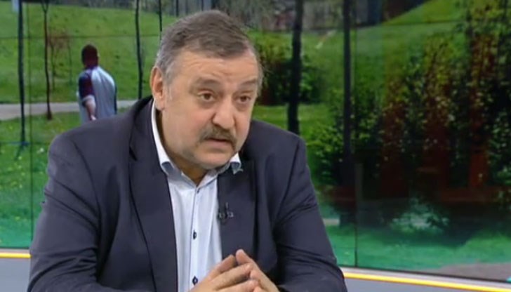 Най-важно е мерките да се взимат преди проблемите