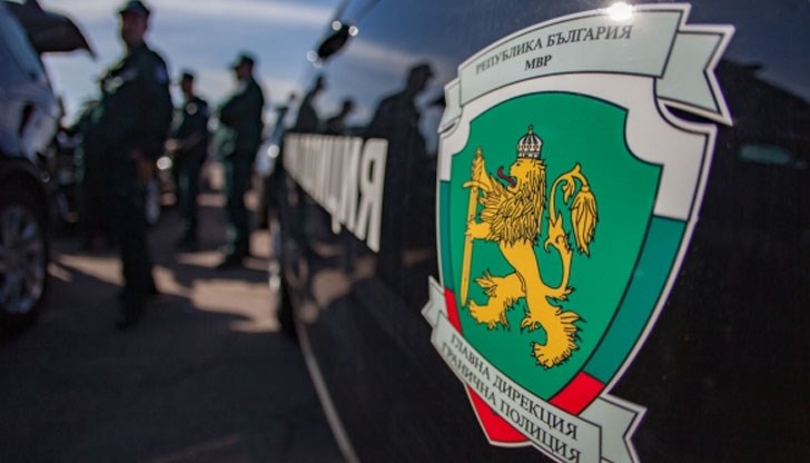 Хванаха шофьор с пресен коноп в колата му Хванаха шофьор с пресен коноп в колата му