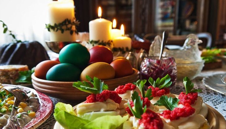 Празникът излиза най-скъпо в Русе, а най-евтино - във Варна Празникът излиза най-скъпо в Русе, а най-евтино - във Варна