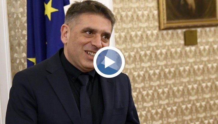Главния прокурор и председателите на ВАС и ВКС са на прицела на новия правосъден министър