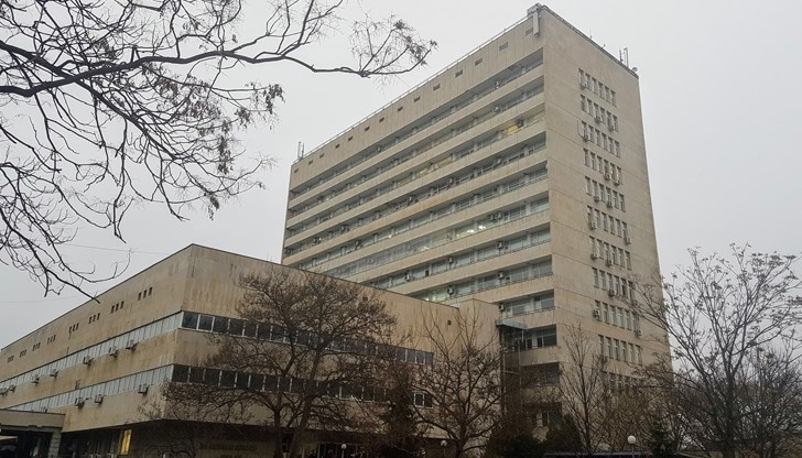 Апаратът ще скъси времето за реанимация, ще намали болката и ще направи по-ефективна работата на лекарите Апаратът ще скъси времето за реанимация, ще намали болката и ще направи по-ефективна работата на лекарите