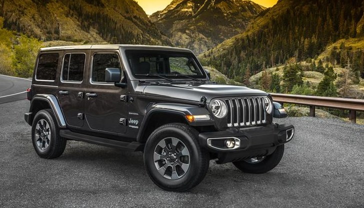 Шансът да попаднете на американски автомобил в Япония е много малък Шансът да попаднете на американски автомобил в Япония е много малък