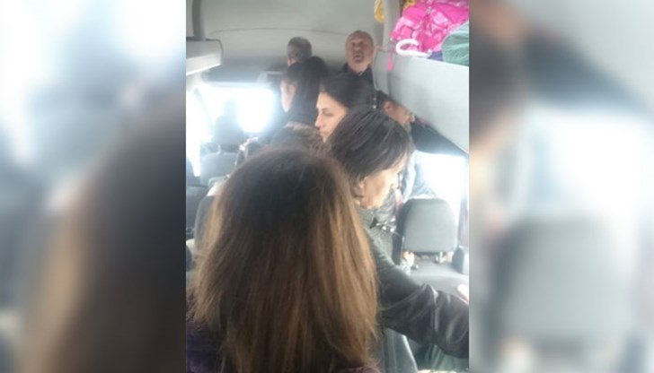 От фирмата все още не са взели мерки въпреки сигналите и жалбите! От фирмата все още не са взели мерки въпреки сигналите и жалбите!