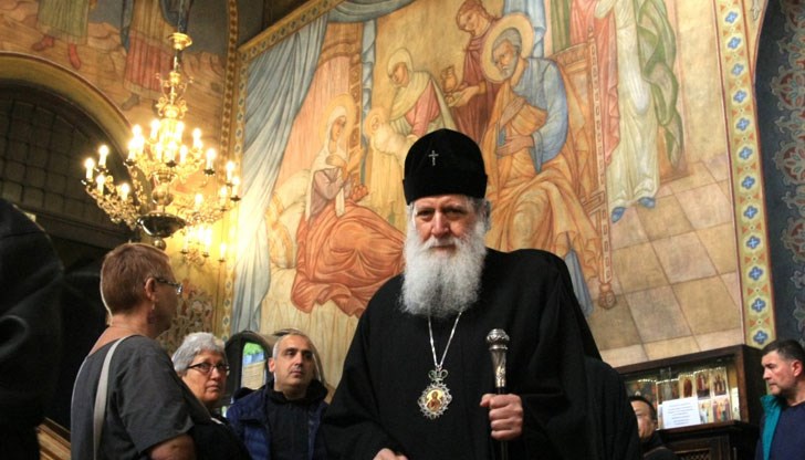 Днешният Велики петък е най-тежкият ден за Божия син и драматичен ден за всички християни Днешният Велики петък е най-тежкият ден за Божия син и драматичен ден за всички християни