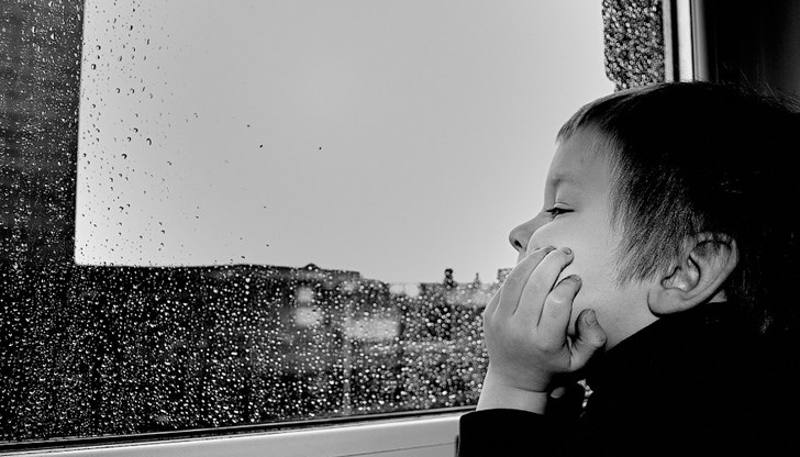 Очакват ни интензивни дъждове и през почивните дни, а температурите ще се понижат Очакват ни интензивни дъждове и през почивните дни, а температурите ще се понижат