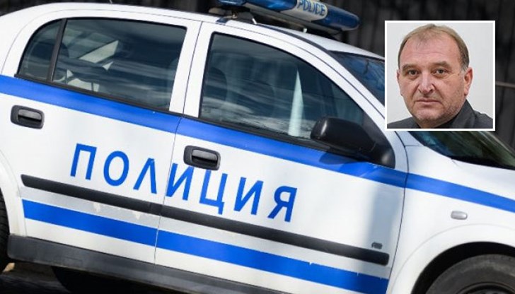 За мен оставката трябва да бъде дадена от този шеф, заяви Бойко Борисов по-рано днес За мен оставката трябва да бъде дадена от този шеф, заяви Бойко Борисов по-рано днес