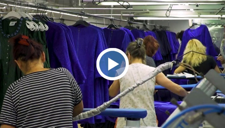 В Русе бяха обсъдени предизвикателствата пред трудовата мобилност в трансграничния регион