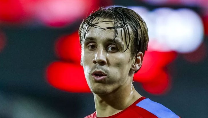 Чешкият футболен национал Йозеф Шурал загина в автомобилна катастрофа в Турция