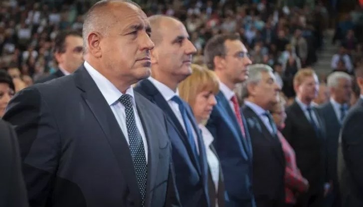 Въпросът е кои ще дойдат!